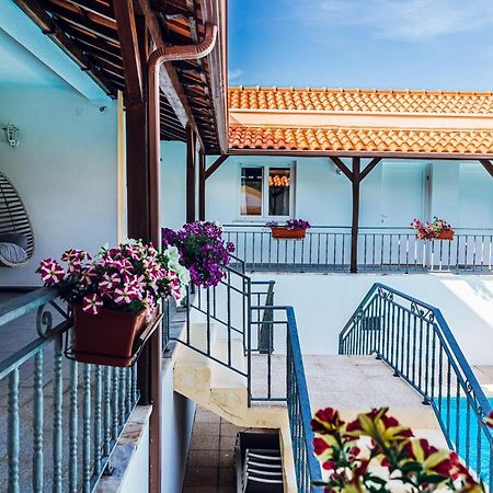 Estalagem Bela Vista Bed & Breakfast Mondim de Basto Eksteriør bilde