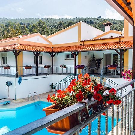 Estalagem Bela Vista Bed & Breakfast Mondim de Basto Eksteriør bilde