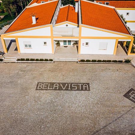 Estalagem Bela Vista Bed & Breakfast Mondim de Basto Eksteriør bilde