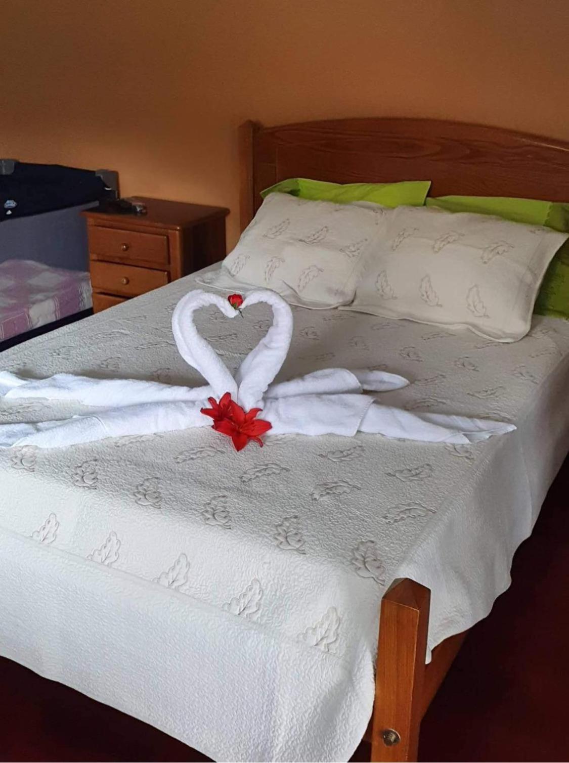 Estalagem Bela Vista Bed & Breakfast Mondim de Basto Eksteriør bilde